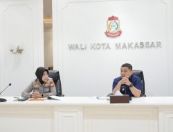 Sinergi Pemkot dan Kepolisian, Polemik Pasar Butung Ditarget Tuntas Secara Hukum