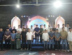 Wali Kota Makassar Minta Perumda Seimbangkan Profit dan Kepentingan Warga