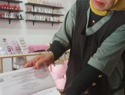 Advokat Layangkan Somasi Pertama ke Deluxe Beauty Lounge Terkait Dugaan Pelanggaran Hak Pekerja