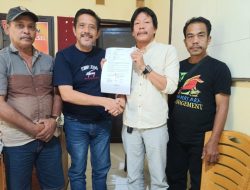 Pelaksana Teken Pernyataan, Utang Proyek Bronjong Takalar Siap Diselesaikan 15 April 2026