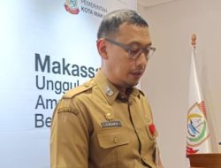 Pengukuhan Kepsek Tinggal Selangkah Lagi, Pemkot Makassar Tunggu Arahan Wali Kota