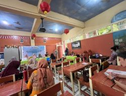 SD Negeri Melayu Muhammadiyah Makassar Gelar Bimtek TKA bagi Guru Kelas VI se-Kecamatan Wajo