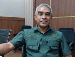 DPRD Makassar Dukung Penataan Kota di Era Munafri Arifuddin, Tegaskan Solusi Humanis untuk PKL