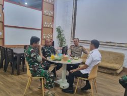 Camat Tallo Andi Husni Mulai Tugas dengan Pesan Sinergi dan Pelayanan Prima