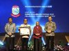 Transformasi Integritas Berhasil, DPM-PTSP Makassar Dianugerahi WBK di Ajang SAKIP 2025