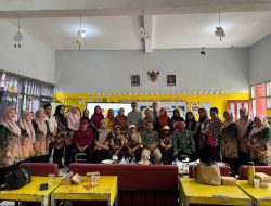 Direktorat SD Kemendikdasmen Kunjungi SDI Tallo Tua 2, 10 Sekolah Disiapkan Ikuti Lomba Sahabat SD 2026