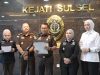 Kejati Sulsel Resmi Eksekusi Terpidana Kasus Kosmetik Ilegal Mira Hayati