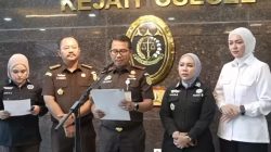 Kejati Sulsel Resmi Eksekusi Terpidana Kasus Kosmetik Ilegal Mira Hayati