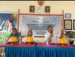 Kepsek SDI Bertingkat Tabaringan 1 Hadir dalam BIMTEK Persiapan TKA 2025/2026 di Ujung Tanah dan Sangkarrang