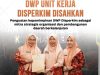Perkuat Peran Strategis, DWP Kota Makassar Kukuhkan Kepengurusan Masa Bakti 2024–2029