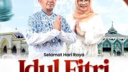 Kadispora Makassar: Idul Fitri Jadi Momen Strategis Pemuda dan Insan Olahraga Pererat Silaturahmi dan Aksi Nyata