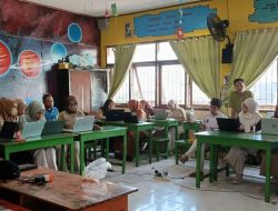 Gelorakan Transformasi Pembelajaran, SDI Galangan Kapal 1 Makassar Gelar Penguatan CP-ATP