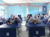 Hari Pertama UTS 2026, SMPN 54 Makassar Tunjukkan Komitmen Mutu dan Integritas