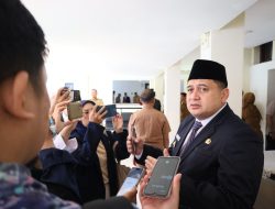 Aksi Tembak-tembakan “omega” Marak di Makassar, Wali Kota Minta Penindakan Tegas