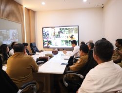 Pemkot Makassar Gandeng Komunitas Seni untuk Cegah Kenakalan dan Kriminal Jalanan