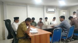 Dugaan Limbah dan Pembengkakan Anggaran, APLH Minta DPRD Makassar Gelar RDP