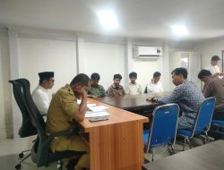 Dugaan Limbah dan Pembengkakan Anggaran, APLH Minta DPRD Makassar Gelar RDP