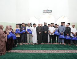 Wali Kota Makassar Minta Camat Siaga, Atur Jadwal Kebersihan Urus Tumpukan Sampah Saat Libur Lebaran