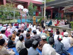 Semangat Ramadhan di UPT SPF SDN Beroanging: Murid Antusias Ikuti Sholat Dhuha dan Tadarus Al-Qur’an