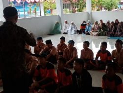 SMP Negeri 37 Makassar Gelar Amaliah Ramadhan 1447 H, Tingkatkan Keimanan Siswa
