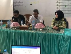 Optimalkan Bantuan Pendidikan Presiden, SMPN 37 Makassar Perkuat Transformasi Digital