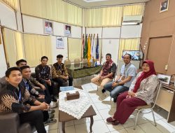 Cetak Guru Profesional, SMPN 24 Makassar Jadi Laboratorium Lapangan bagi Mahasiswa PPG UNM