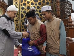 Munafri Tekankan Peran Aktif Warga Tangani Kebersihan dan Ketertiban Lingkungan