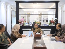 Dorong Kota Ramah Anak, Pemkot Makassar Optimalkan Penegakan KTR