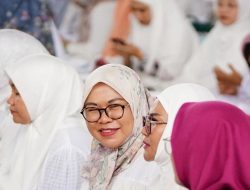 Pemkot Makassar Batasi Mutasi ASN, Fokus Kendalikan Belanja Pegawai