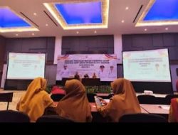 Pastikan Tata Kelola Keuangan Transparan, Plt. Kepala SDN Mongisidi III Ikuti Sosialisasi BOSP 2026