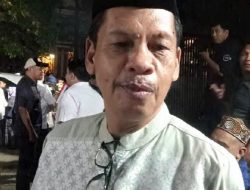 Kebersamaan dan Sinergitas Terjalin dalam Buka Puasa Bersama dan Tasyakuran 7 Bulanan di Makassar