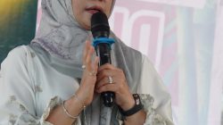 Anggota DPRD Makassar Hj Umiyati Soroti Potensi Kenaikan Harga Pangan Jelang Idul Fitri