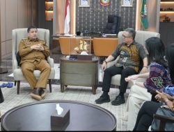 Wali Kota Makassar Gandeng Putera Sampoerna Foundation Dorong Program Peningkatan Kompetensi Guru