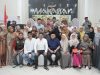 Buka Puasa Bersama Alumni FH Unhas, Munafri Bahas Agenda Program Pasca-Ramadan
