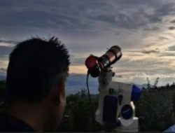 Lebaran 1447 H Ditetapkan Pemerintah: Sabtu, 21 Maret 2026