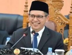 Hari Raya Nyepi 2026, DPRD Makassar Beri Ucapan, Supratman Ajak Jaga Kebersamaan
