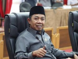 Kasrudi Desak Pemkot Makassar Serius Tangani Sampah di TPA Antang