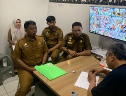 Disnaker Makassar Pastikan Pembayaran THR 2026 Berjalan Lancar, Kepatuhan Perusahaan Meningkat