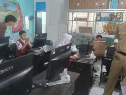 SDI Batua I Makassar Gelar Simulasi TKA untuk Siswa Kelas 6