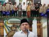 Camat Rappocini dan Jajaran Hadiri Safari Ramadan Wali Kota Munafri di Masjid Babusalam