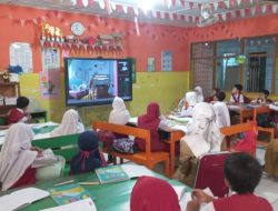 Peringati HPSN 2026, SDI Maccini Sombala Makassar Gelar Zoom Adiwiyata: Kolaborasi untuk Indonesia ASRI