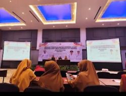 Sosialisasi BOSP 2026: Plt. Kepala SDI Bawakaraeng Siap Terapkan Pengelolaan Dana yang Transparan