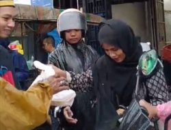 Indahnya Berbagi di Bulan Ramadan: SDI Pannampu 2 Gelar Buka Puasa Bersama dan Berbagi Takjil