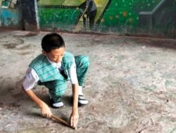 Menghidupkan Budaya dalam Pembelajaran: SMPN 2 Makassar Luncurkan Program MATTULADA Berbasis Permainan Maccukke