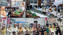 Silaturahmi di Bulan Ramadan: SDN Bawakaraeng 1 Gelar Buka Puasa Bersama Guru, Siswa, dan Orang Tua