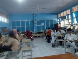 Ramadhan Penuh Berkah, Semangat Belajar Siswa SMPN 14 Makassar Tetap Menyala