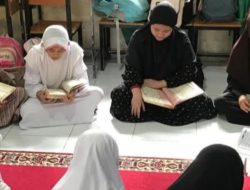 Pesantren Kilat Ramadhan di SDI Buttatianang 2 Makassar Resmi Dimulai