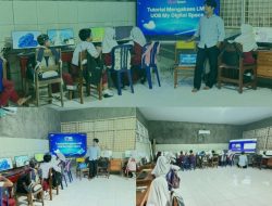 Pembelajaran Coding Masuk SDI Buttatianang 2, Bekal Siswa Hadapi Era Digital