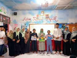 Merajut Silaturahmi di Bulan Suci: SDN Mongisidi 2 Makassar Gelar Buka Puasa Bersama yang Khidmat