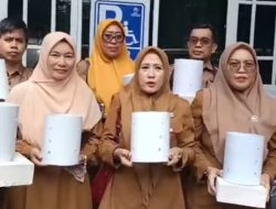 Menuju Adiwiyata Provinsi, SDI Buttatianang II Makassar Sampaikan Apresiasi atas Bantuan Program Lingkungan Hidup